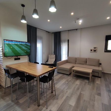Bono Apartment Каламата Екстер'єр фото