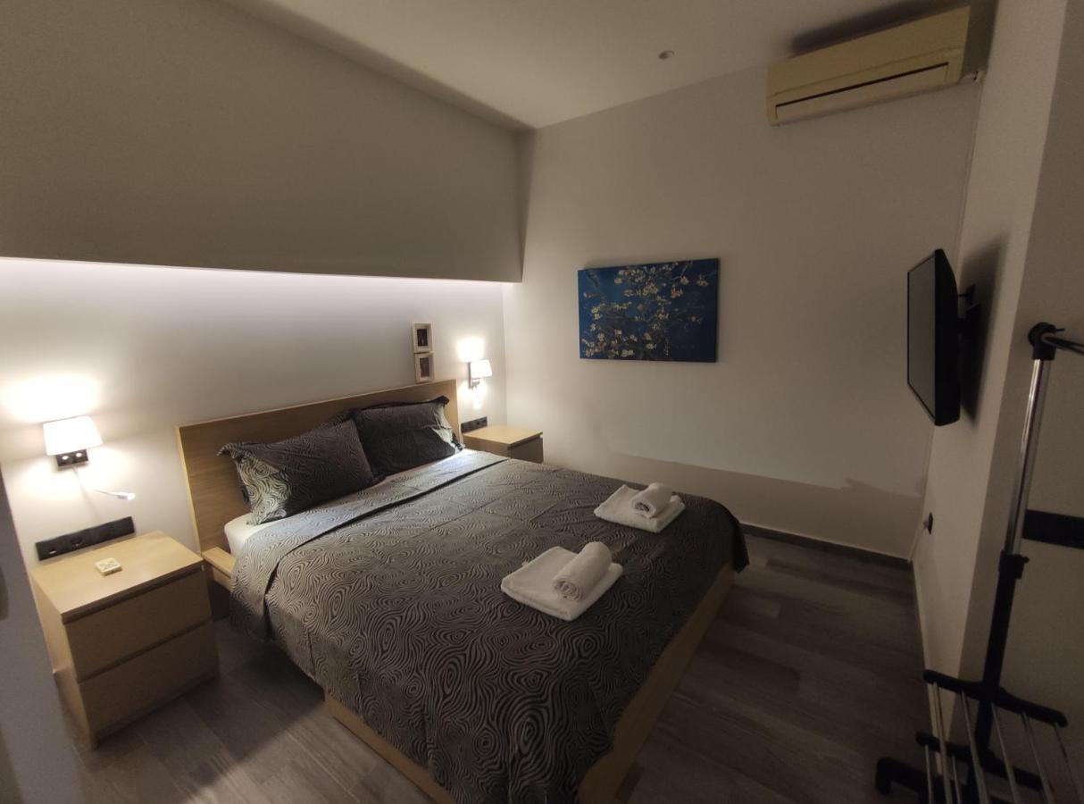 Bono Apartment Каламата Екстер'єр фото