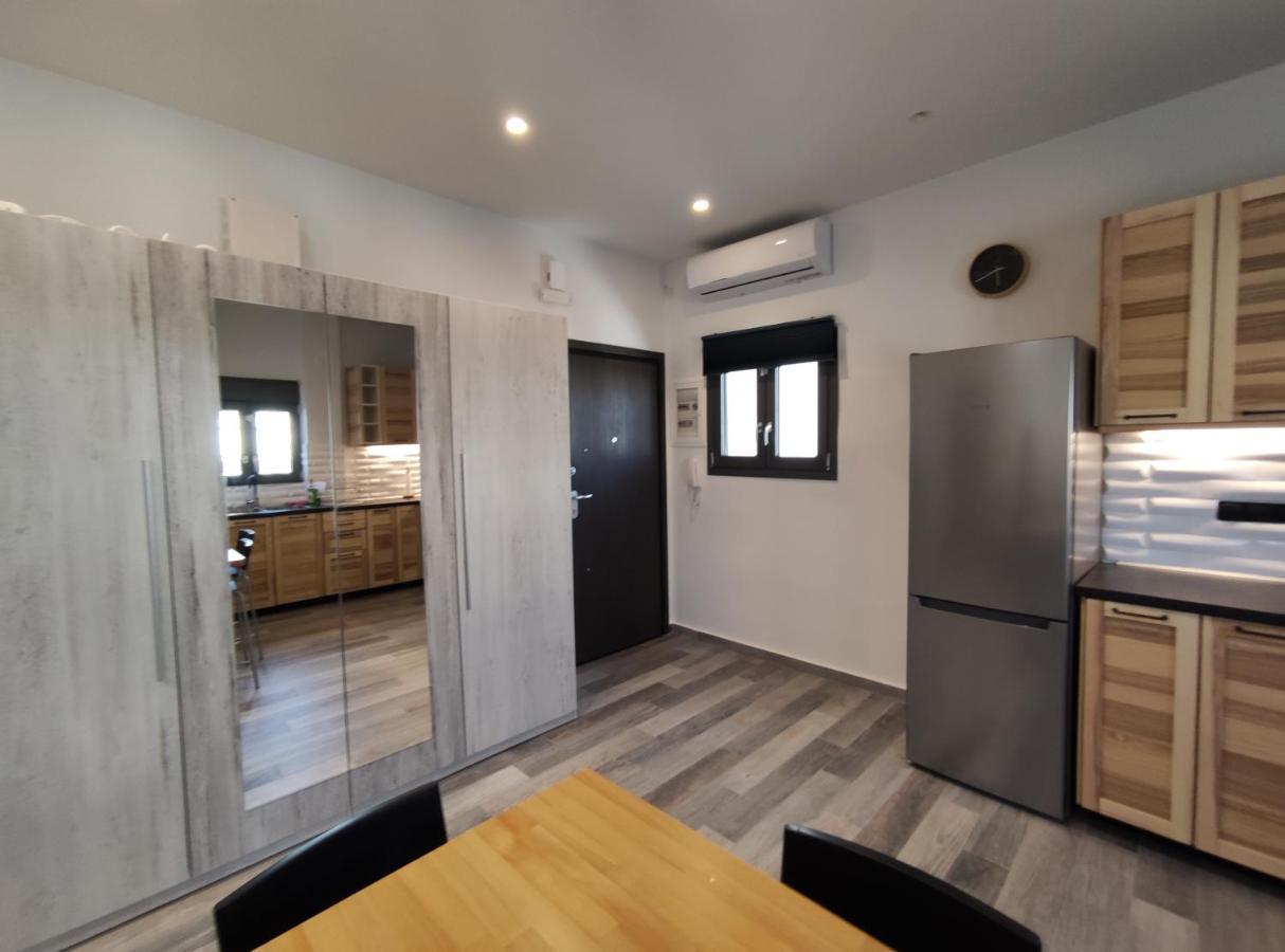 Bono Apartment Каламата Екстер'єр фото