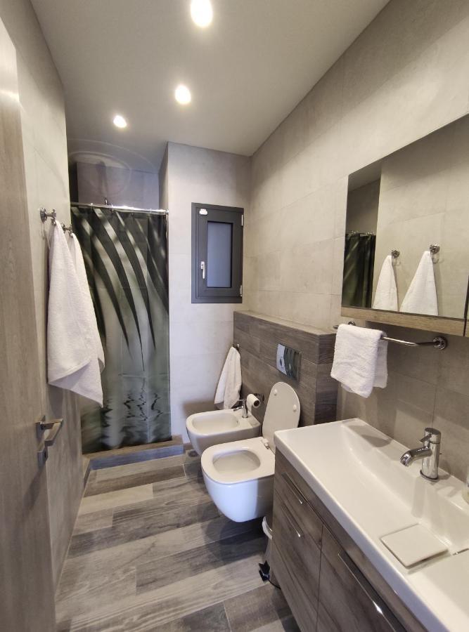Bono Apartment Каламата Екстер'єр фото