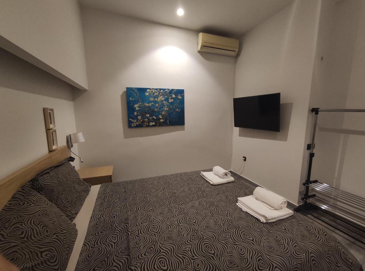 Bono Apartment Каламата Екстер'єр фото