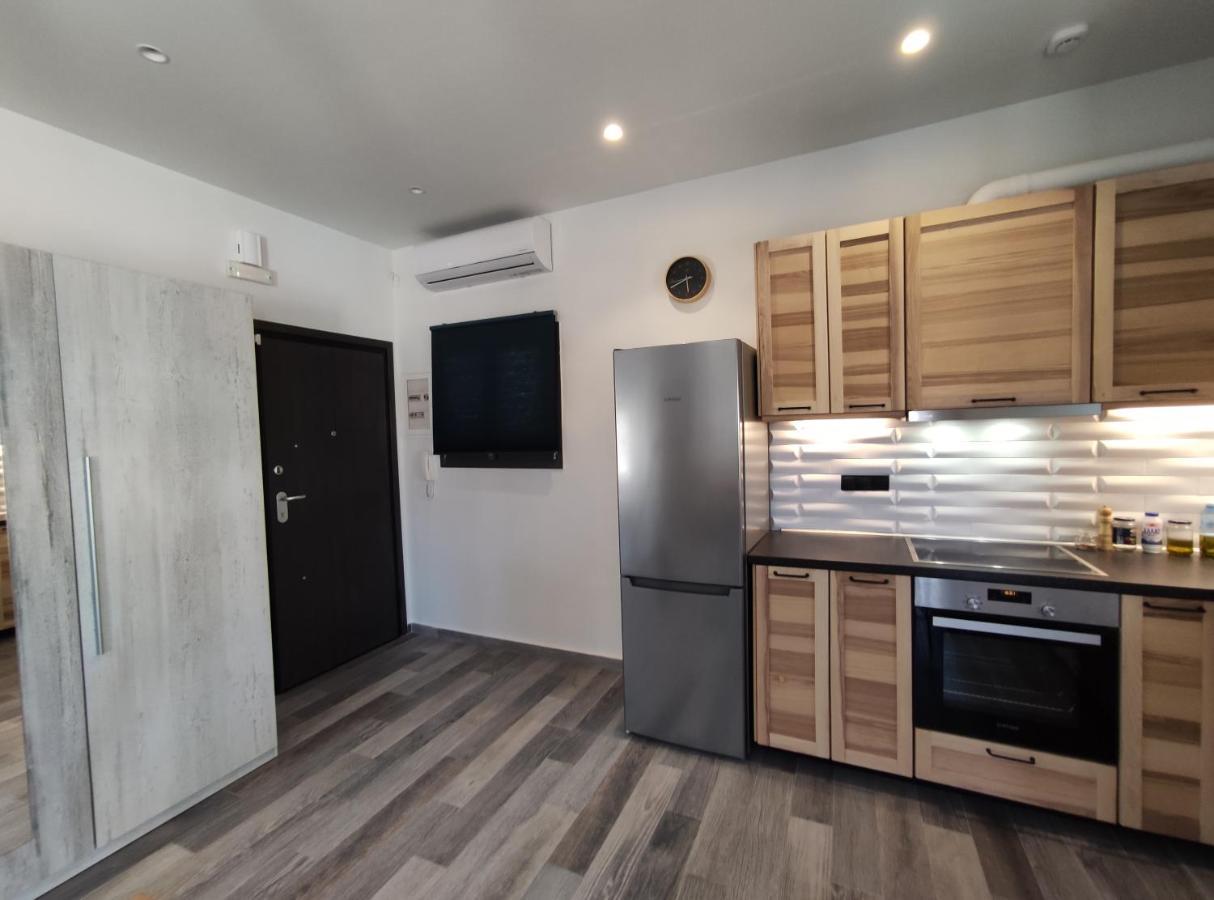 Bono Apartment Каламата Екстер'єр фото