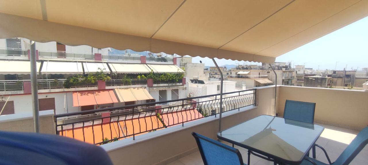Bono Apartment Каламата Екстер'єр фото